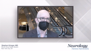 NOVA Study Data on Natalizumab Dosing Strategies