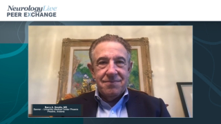 Role of High Efficacy Therapy for MS