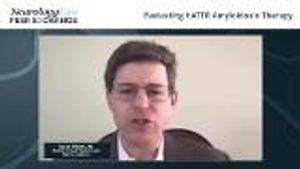 Evaluating hATTR Amyloidosis Therapy