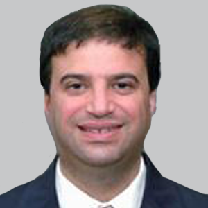 Nizar Souayah, MD, Department of Neurology, Newark Beth Israel Medical Center