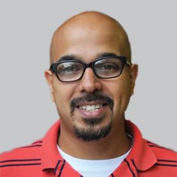 Wassim Tarraf, PhD, associate professor, Department of Healthcare Sciences and Institute of Gerontology, Wayne State University