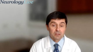 Feasibility and Limitations of Exoskeletons for Multiple Sclerosis Rehab: Francois Bethoux, MD