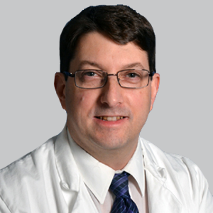 George Small, MD, an adult neurologist at Allegheny Health Network