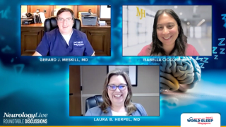 Insights on Comorbidities and Narcolepsy Treatment From World Sleep Congress 2025