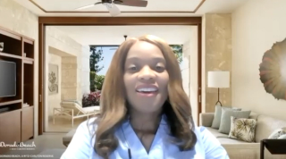 Getting Up to Speed on the Evolving Landscape of Multiple Sclerosis: Annette Okai, MD