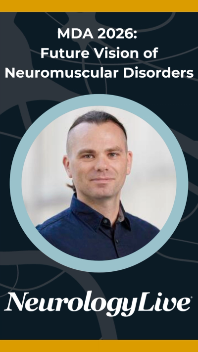 MDA 2026: Future Vision of Neuromuscular Disorders