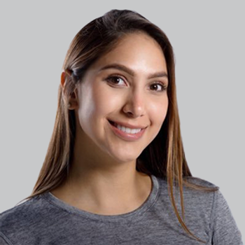 Maria C. Gonzalez, MD, PhD student, the Norwegian Centre for Movement Disorders, Stavanger University Hospital