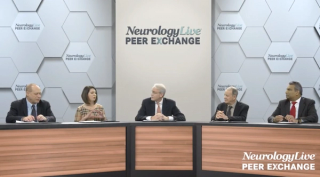 Types of OFF Episodes in Parkinson Disease