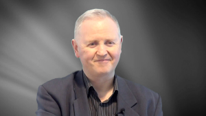 Johan Verbraecken, MD, PhD: Challenges in Conducting Clinical Trials in OSA