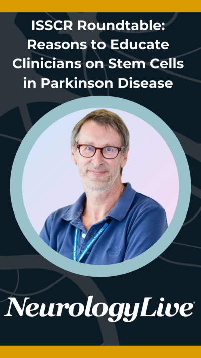 Overviewing ISSCR's New Course on Parkinson Disease and Stem Cell Medicine