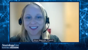 The Pharmacist Perspective on MS Biosimilars and the Possible Monitoring Needs