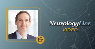 Identifying Factors that Influence Timely Initiation of Antiamyloid Therapies in Early AD: Michael Rosenbloom, MD, FAAN