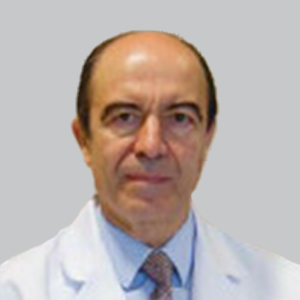 Pablo Martinez-Martin, MD, PhD, neurologist and scientific researcher at the Carlos III Institute of Health, Madrid, Spain