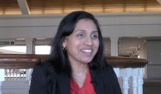 Managing New Therapies for Neuromuscular Diseases: Jinsy Andrews, MD, MSc