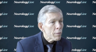 James Wheless, MD: Perampanel Shows Sustained Real-World Efficacy