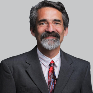 Thomas M. Wisniewski, MD, director of the NYU Langone’s Alzheimer’s Disease Research Center