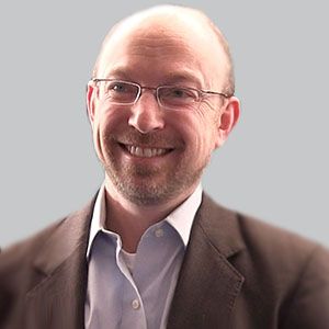 Geoff Kerchner on Gantenerumab, Crenezumab in Alzheimer Disease