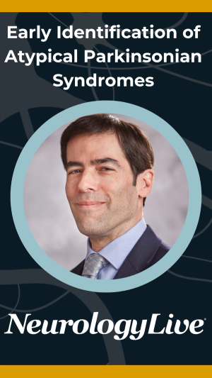 Early Identification of Atypical Parkinsonian Syndromes