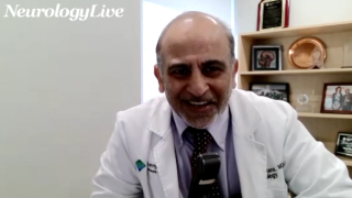 Clinical Experience and Considerations With ALS Medication Tofersen: Sandeep Rana, MD