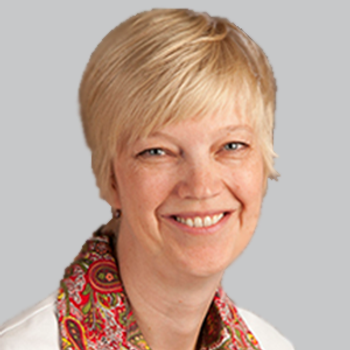 Jennifer Majersik, MD, MS, chief, division of vascular neurology, professor of neurology, the University of Utah
