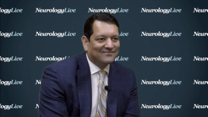 Amit Rakhit, MD, MBA: Developing Therapies for Fragile X Syndrome