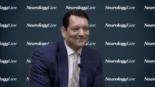 Amit Rakhit, MD, MBA: Measuring Improvement in Fragile X Syndrome, Other Rare Conditions