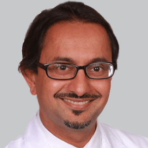 Shivang Joshi, MD, MPH, RPh, associate professor of clinical pharmacy, University at Buffalo School of Pharmacy, and neurologist/headache specialist, DENT Neurological Institute