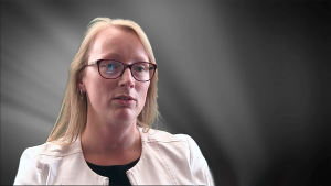 Samantha Budd Haeberlein, PhD: The TANGO II Trial of BIIB092