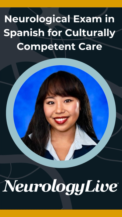 Neurological Exam in Spanish for Culturally Competent Care