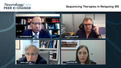 EP. 11 Sequencing Therapies in Relapsing MS 