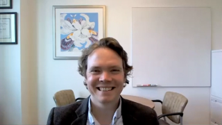 Lucas Donovan, MD, MS, assistant professor, division of pulmonary, critical care, and sleep medicine at the University of Washington, and a core investigator at the Seattle-Denver Health Services Research & Development Center of Innovation, Veterans Affairs Puget Sound Health Care System, Seattle Division