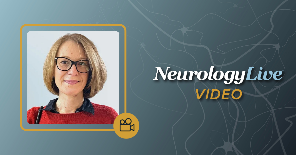 <![CDATA[Translating Stem Cell Models Into Clinical Insights in Multiple Sclerosis: Valentina Fossati, PhD]]>