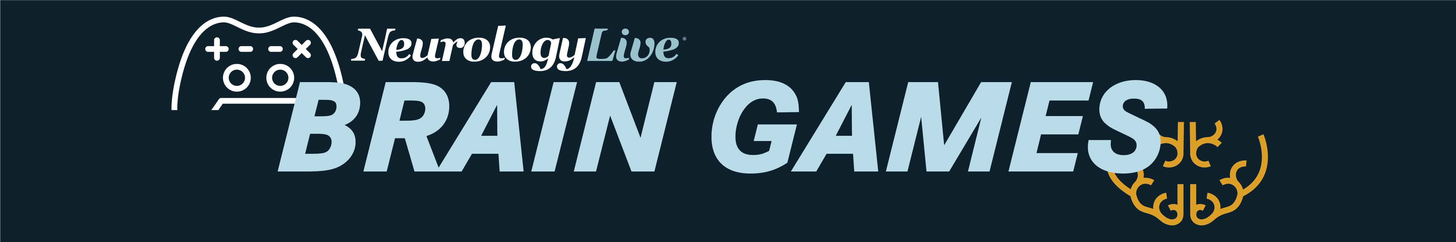 Juegos mentales NeurologyLive®: 7 de abril de 2024 Juegos mentales NeurologyLive®: 7 de abril de 2024