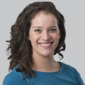 Emily J. Hill, MD  (Credit: X)