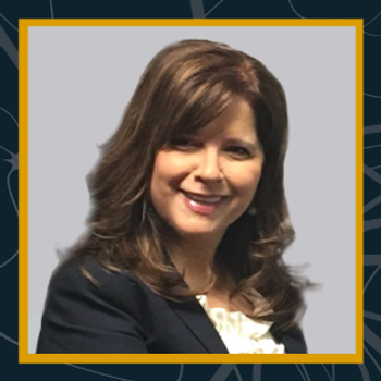 Nancy Foldvary-Schaefer, DO, MS, director of the Sleep Disorders Center and staff in the Epilepsy Center at Cleveland Clinic