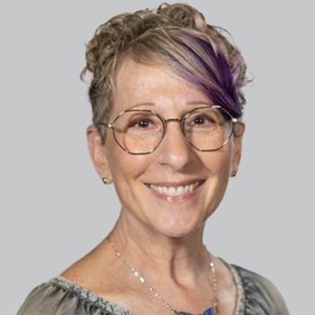 Mindy Grall, PhD, MSN