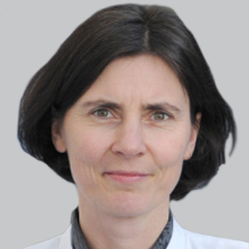 Andrea Kühn, Prof. Dr. Med.