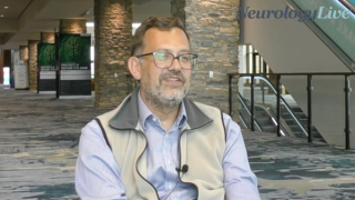 Comparing Ublituximab and Teriflunomide in Improving Fatigue in MS: Enrique Alvarez, MD, PhD