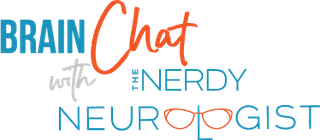 Brain Chat: Tremors Explained With Dr. Tiffany Branson and Dr. Keisha Young