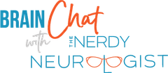 Brain Chat: Sleep Mode With Chantale Branson, MD, MSCR, FAAN
