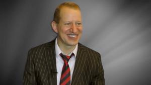 Stephen Hantus, MD: Acute Symptomatic Seizures