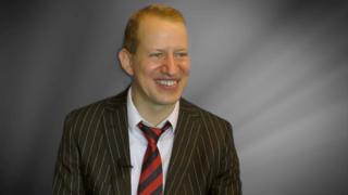 Stephen Hantus, MD: Acute Symptomatic Seizures