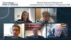 EP. 13 Shared Decision-Making and Complementary Therapies in Progressive MS
