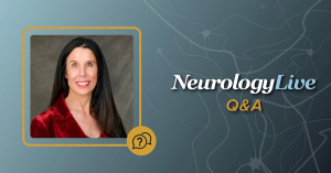Christen Kutz, PhD, PA-C, on What Real-World Data Reveal About Treatment Transitions to Nipocalimab in Generalized Myasthenia Gravis