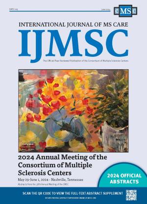 The 2024 CMSC Annual Meeting Abstract Guide