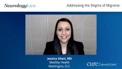 EP. 6 Addressing the Stigma of Migraine 