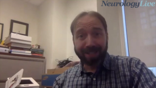 Future Research Using Brian Implants in Stroke: Mijail Serruya, MD, PhD