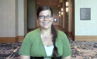 The Endocannabinoid System and its Relationship to Migraine: Tally Largent-Milnes, PhD