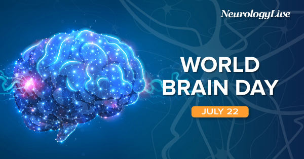 World Brain Day: Emerging Ways to Prevent Neurologic Conditions