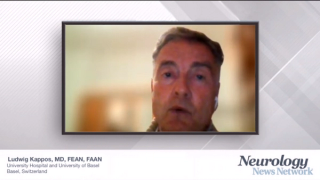 No Evidence of Disease Activity in MS With Ozanimod